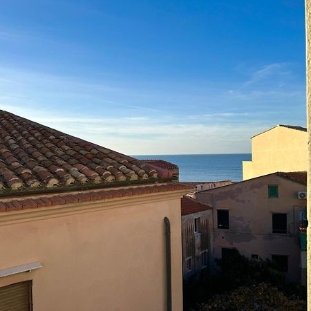 Vittorio Emanuele Street House Apartment Cefalù Exterior foto