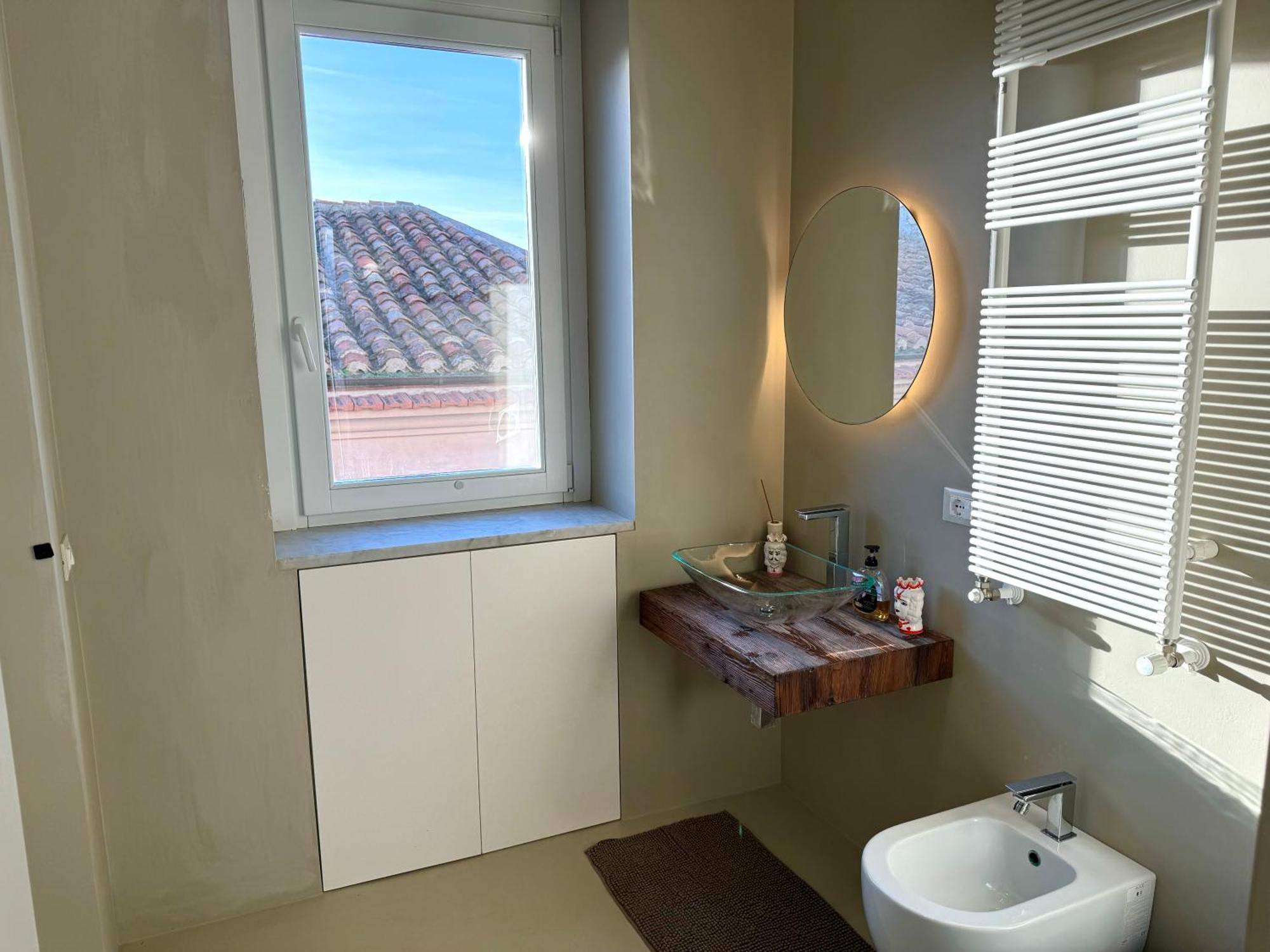 Vittorio Emanuele Street House Apartment Cefalù Exterior foto