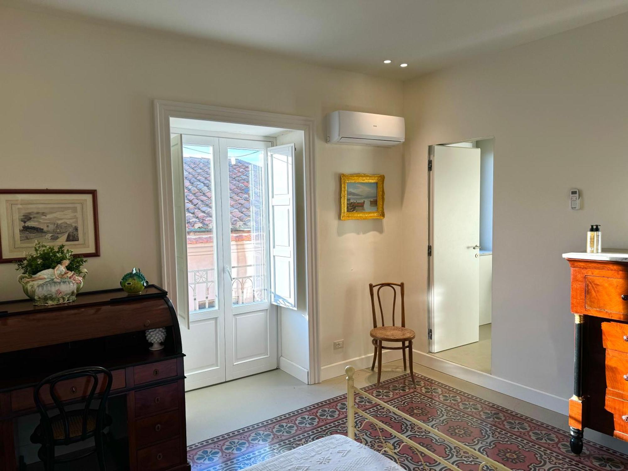Vittorio Emanuele Street House Apartment Cefalù Exterior foto