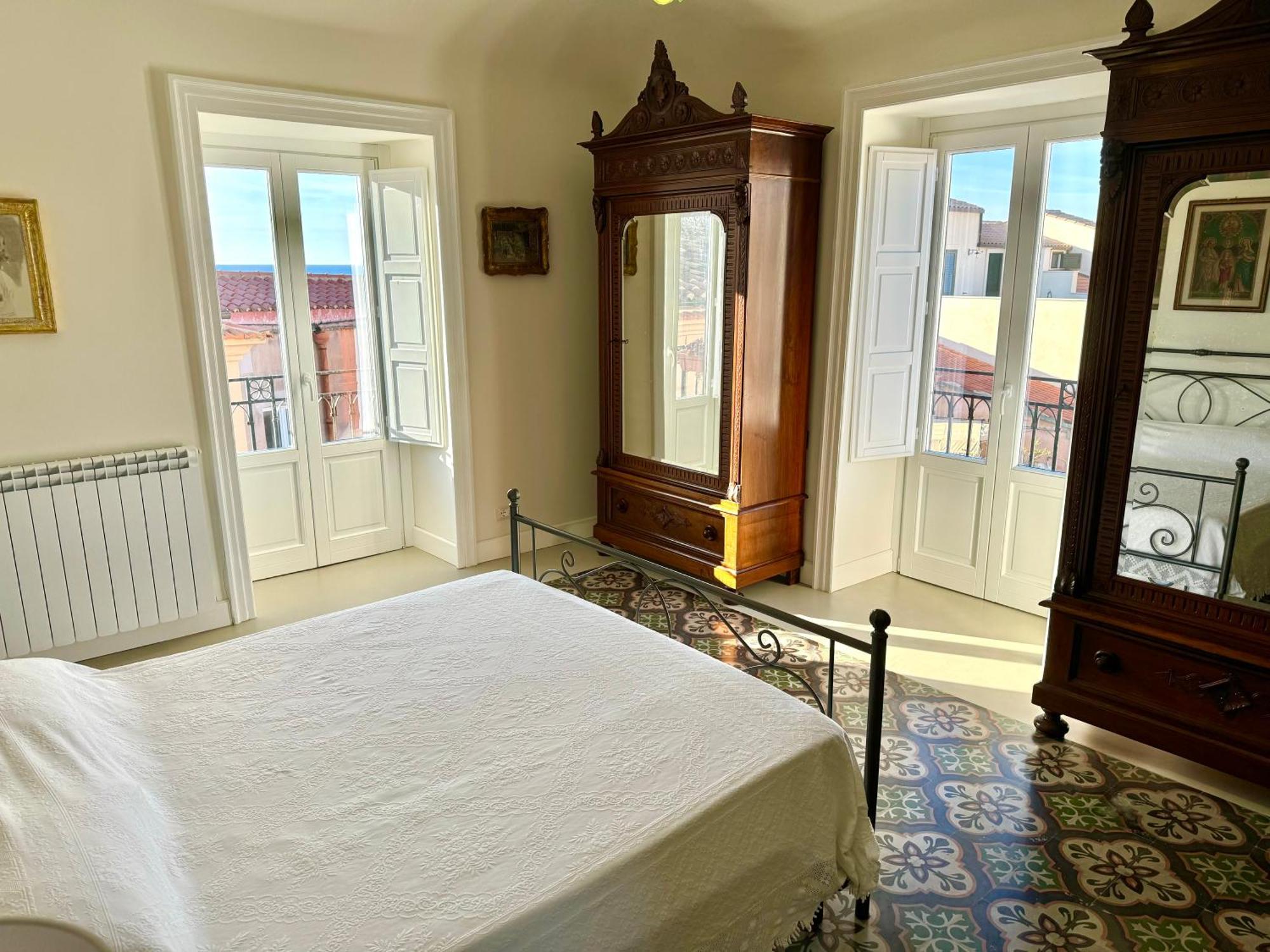 Vittorio Emanuele Street House Apartment Cefalù Exterior foto